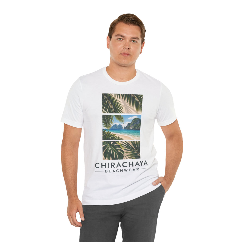 CHIRACHAYA - Anse d'Andaman