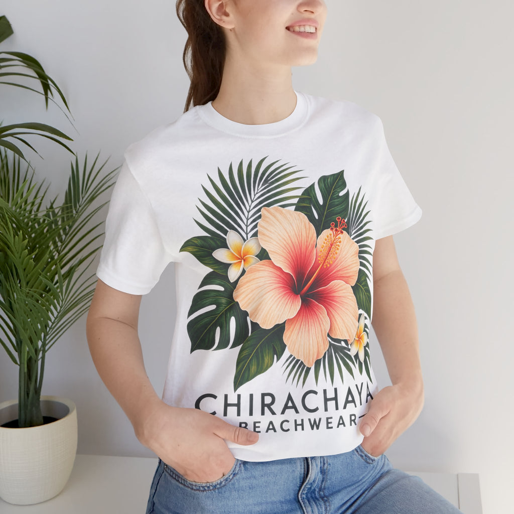 CHIRACHAYA - Hibiscus Tide