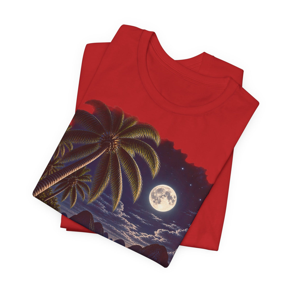 CHIRACHAYA - Moonlit Cove