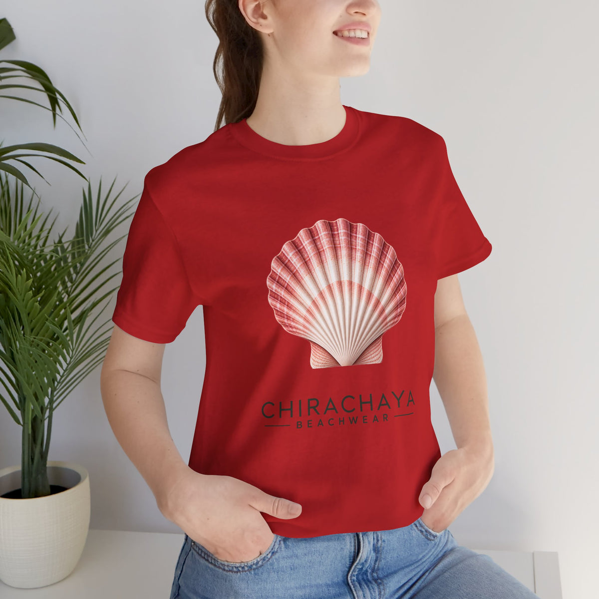 CHIRACHAYA - Blush Nautilus Bay