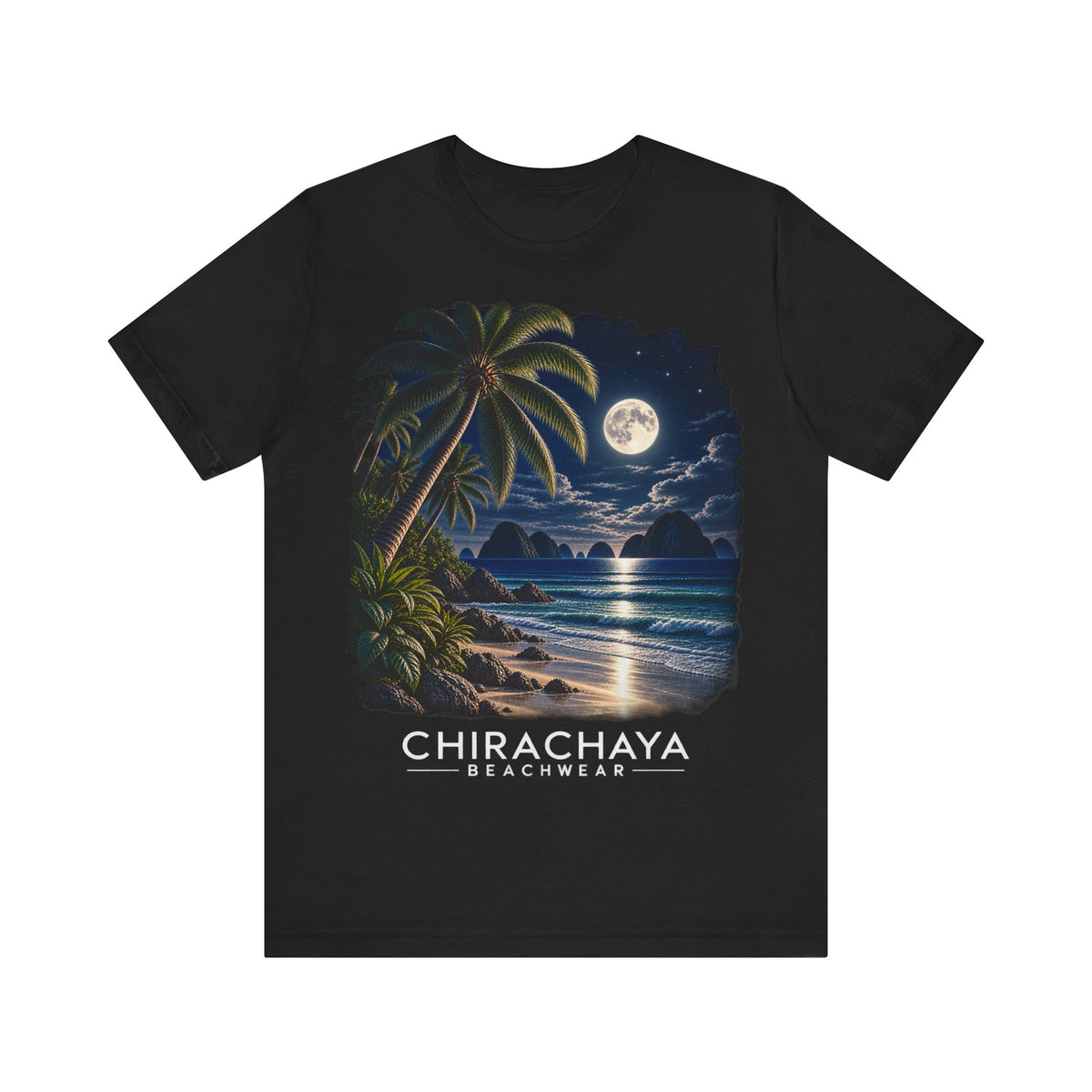 CHIRACHAYA - Moonlit Cove