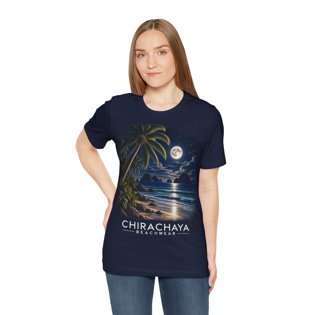 CHIRACHAYA - Moonlit Cove