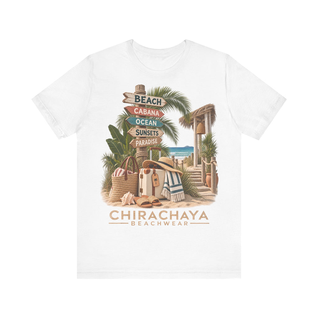 CHIRACHAYA - Paradise Crossroads