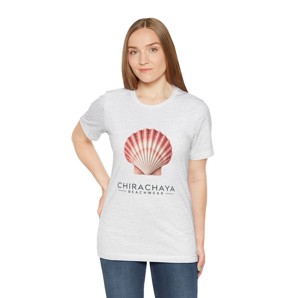 CHIRACHAYA - Blush Nautilus Bay