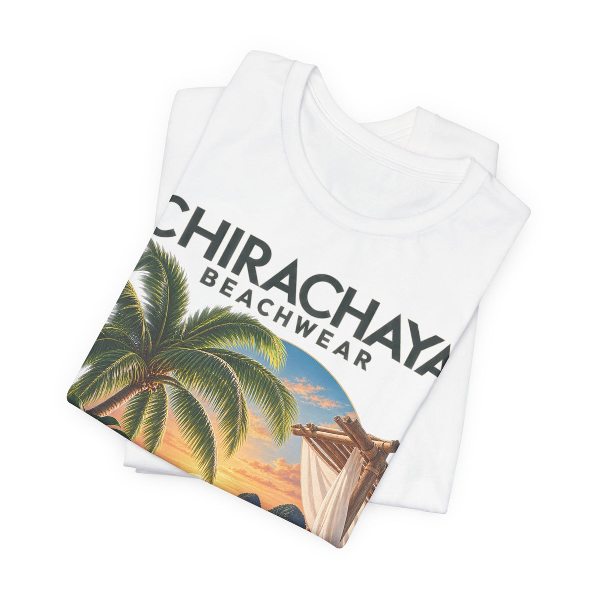 CHIRACHAYA - Sunset Cabana