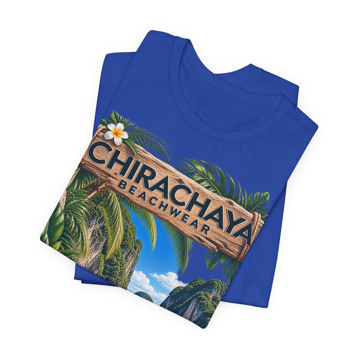 CHIRACHAYA - Driftwood Bay