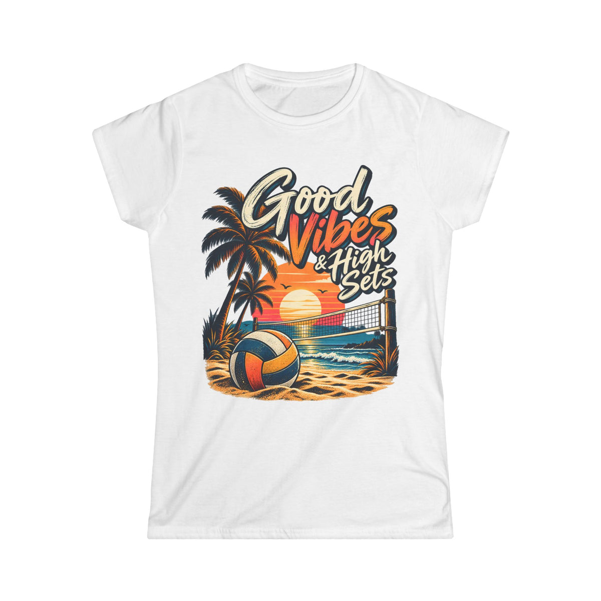 CHIRACHAYA - Good Vibes High Sets