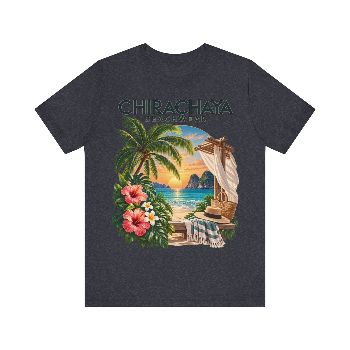 CHIRACHAYA - Sunset Cabana