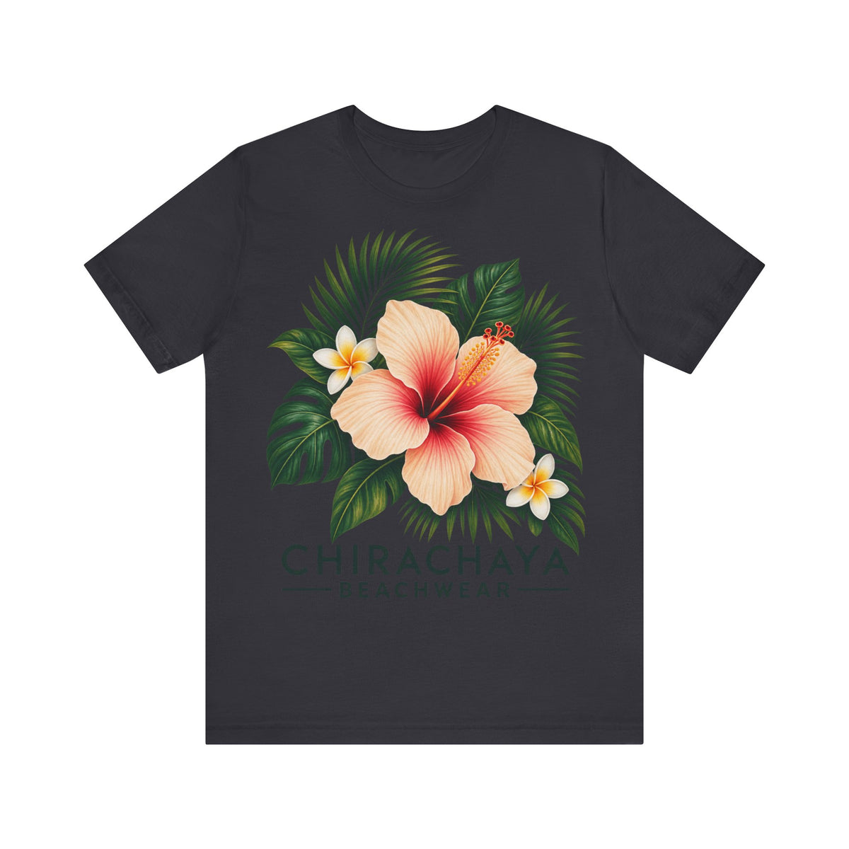 CHIRACHAYA - Hibiscus Tide