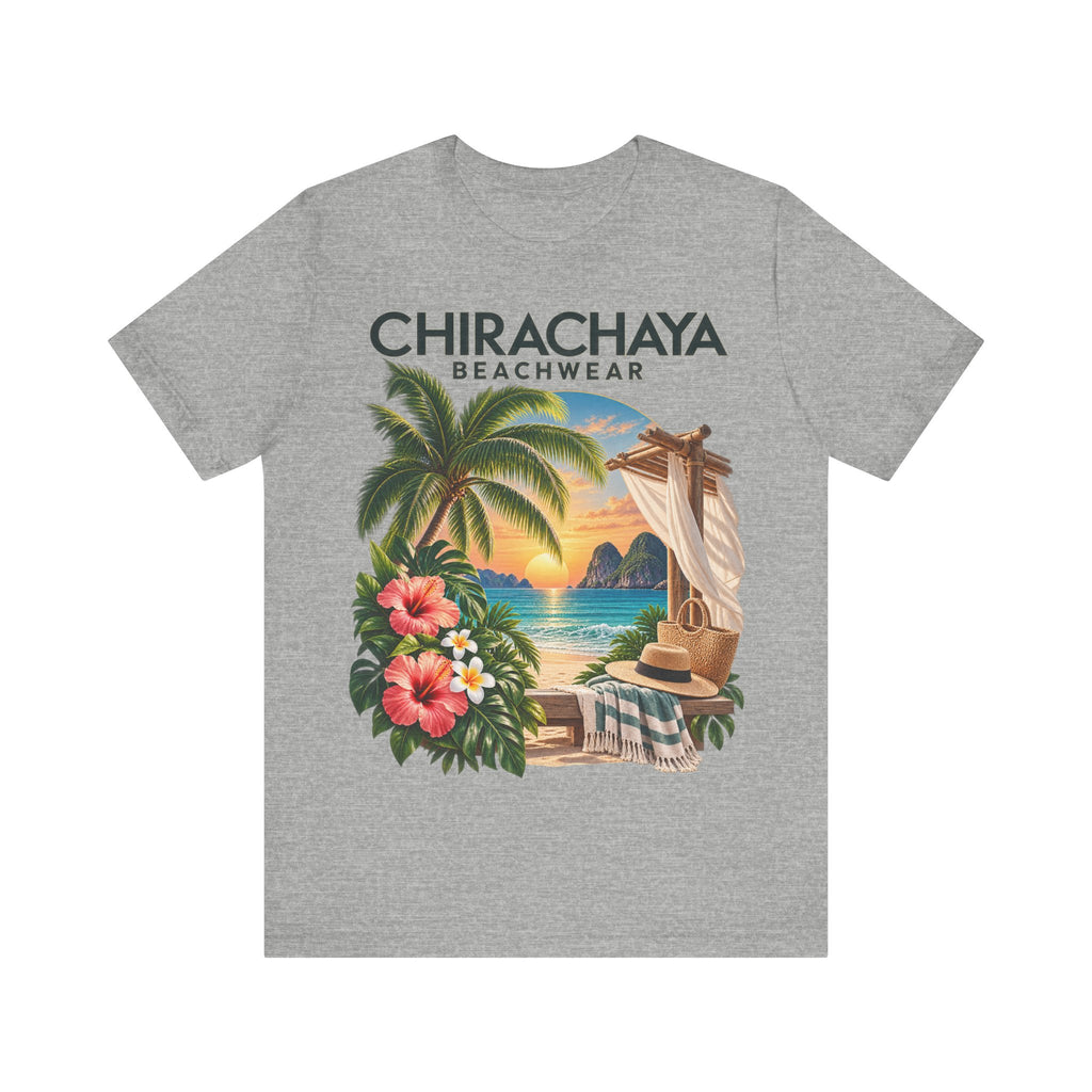 CHIRACHAYA - Sunset Cabana