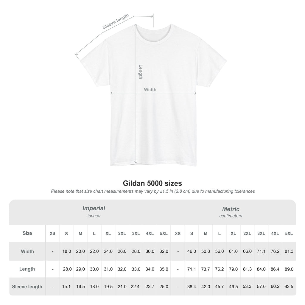 Going All In - Poker Tee