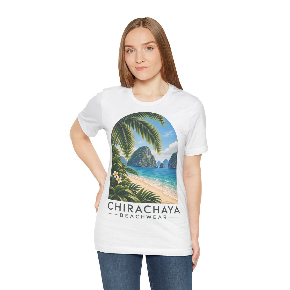 CHIRACHAYA - Turquoise Hideaway
