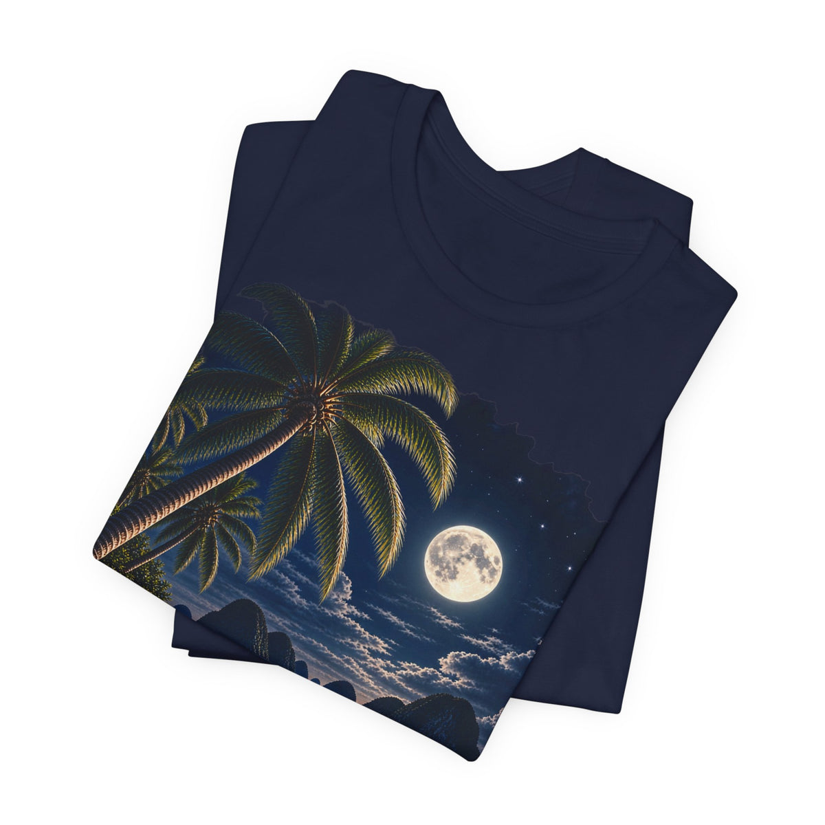 CHIRACHAYA - Moonlit Cove