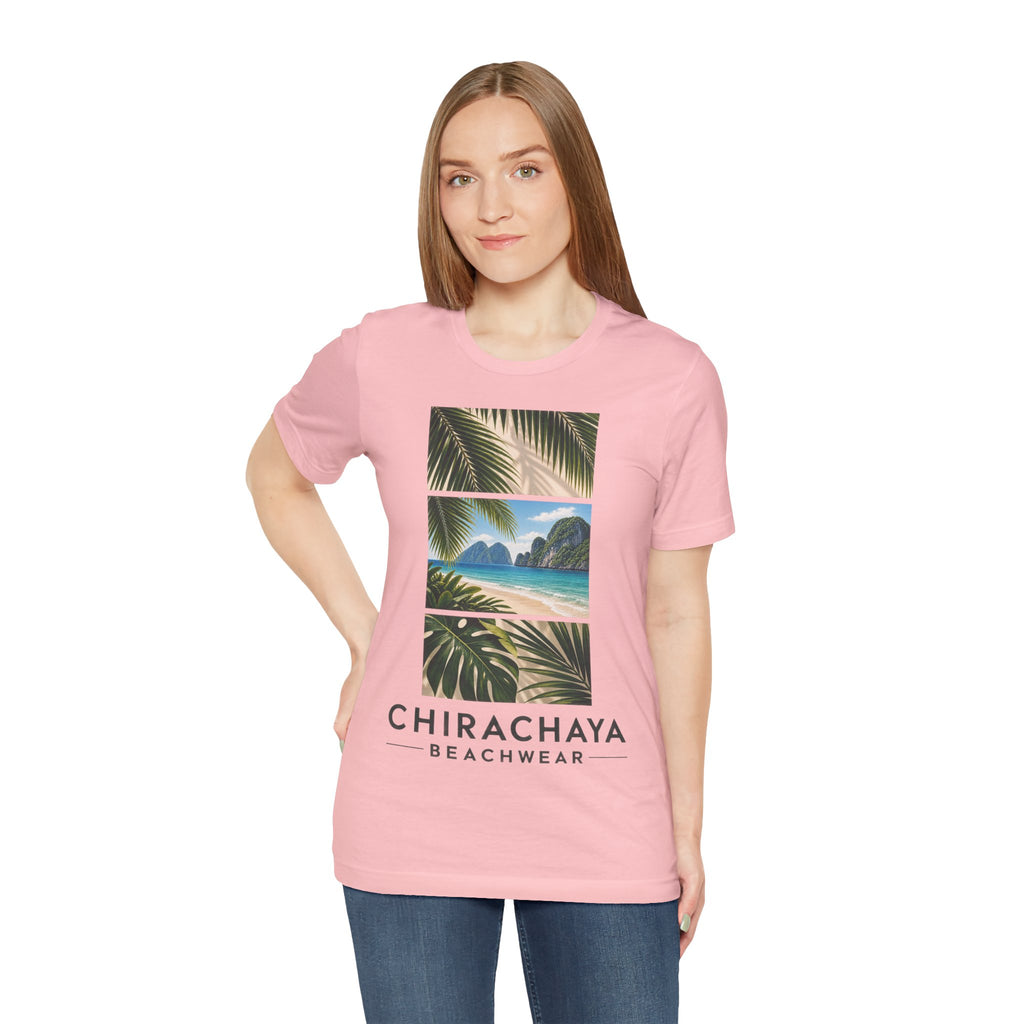 CHIRACHAYA - Anse d'Andaman