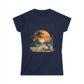 CHIRACHAYA - Vintage Beach Volleyball Badge