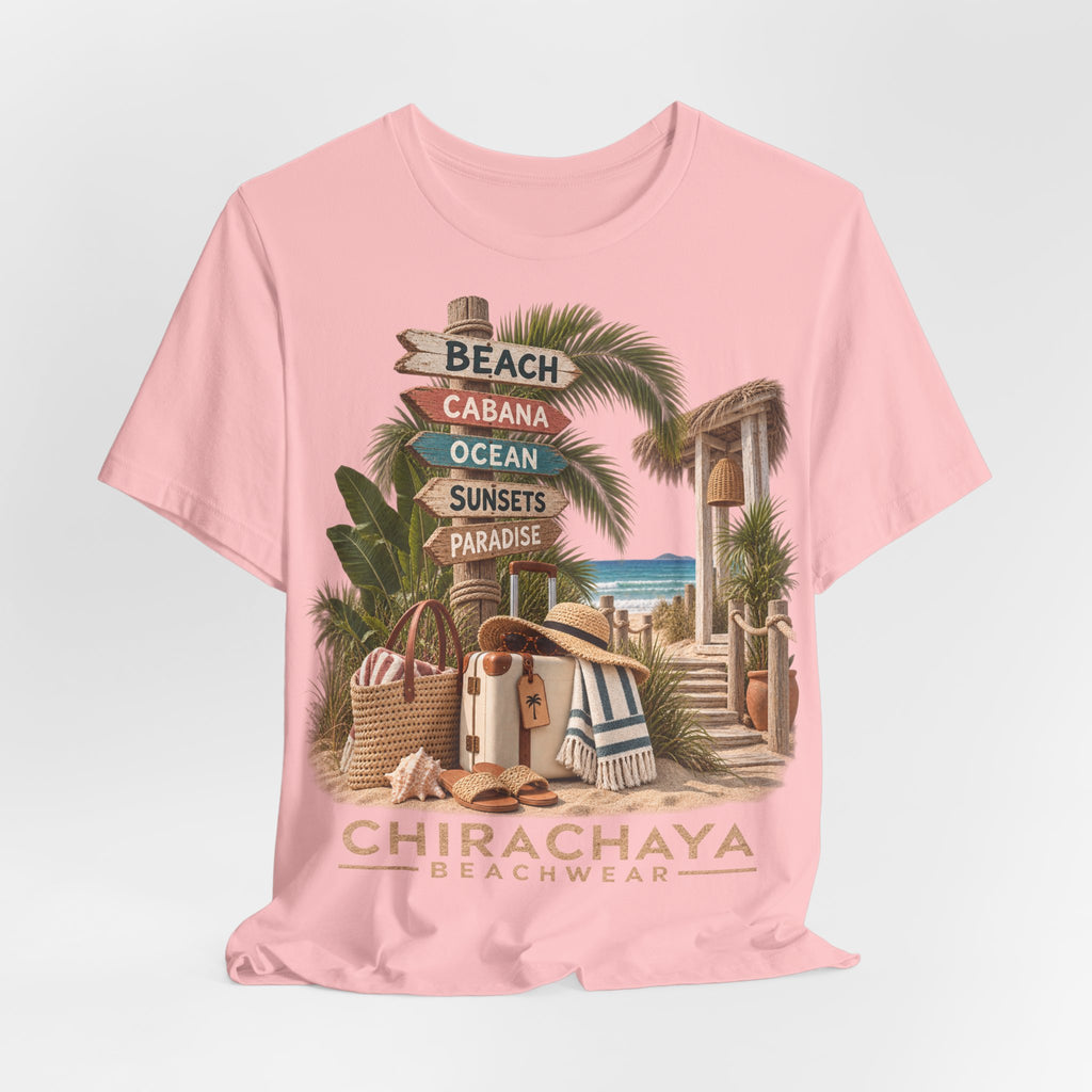 CHIRACHAYA - Paradise Crossroads