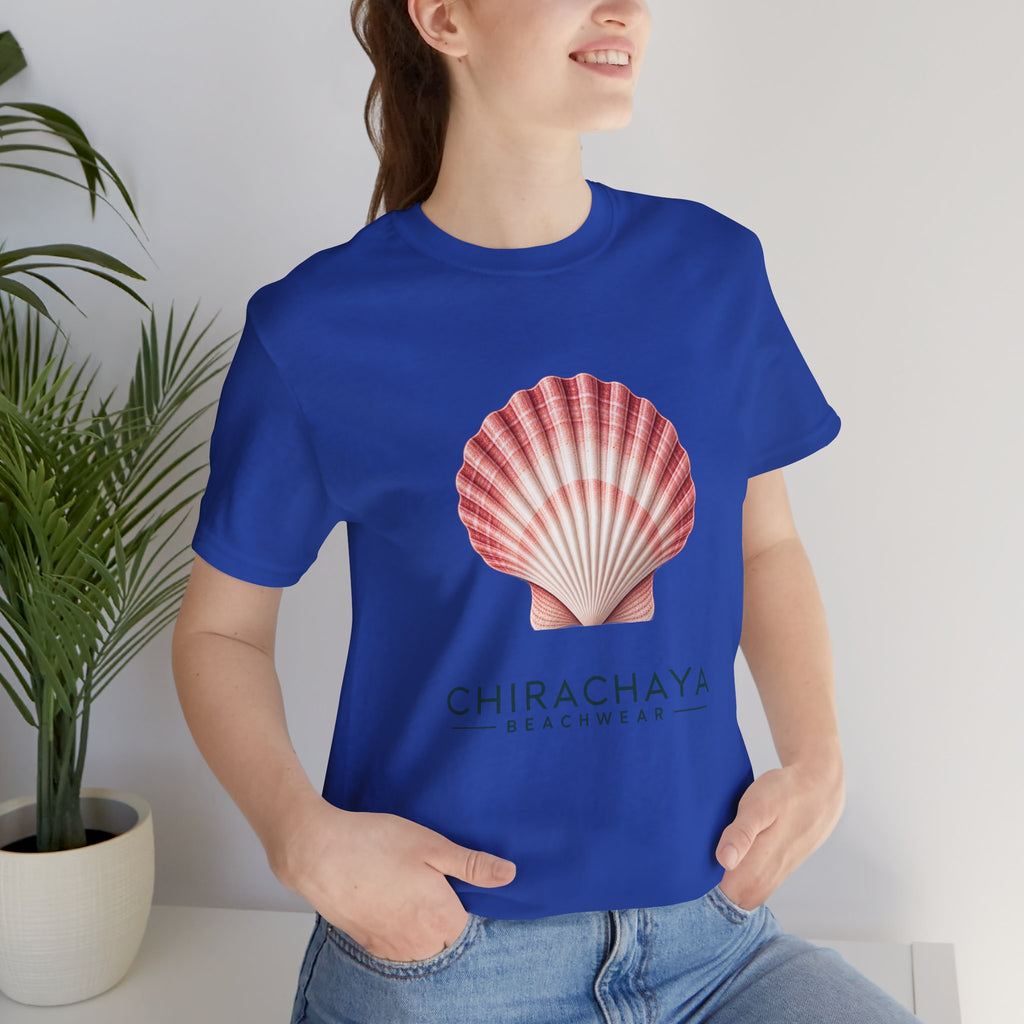 CHIRACHAYA - Blush Nautilus Bay