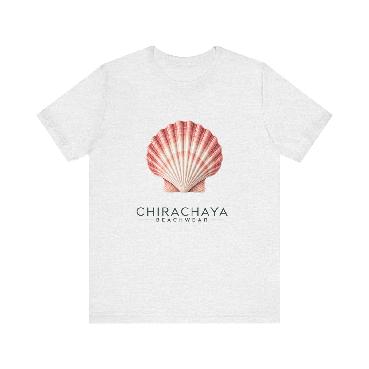 CHIRACHAYA - Blush Nautilus Bay