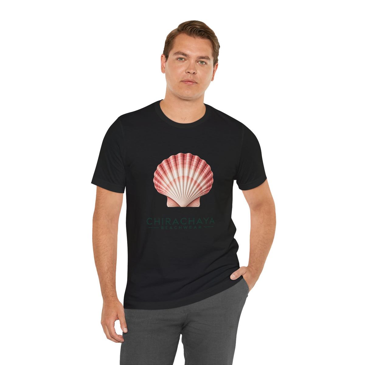CHIRACHAYA - Blush Nautilus Bay