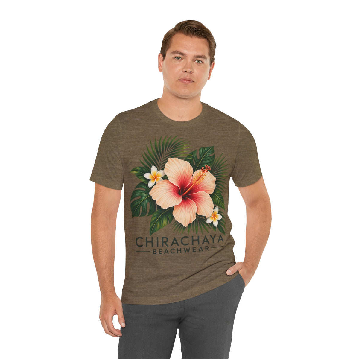 CHIRACHAYA - Hibiscus Tide