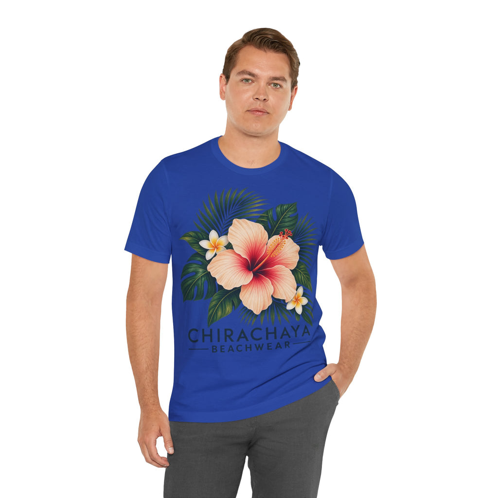 CHIRACHAYA - Hibiscus Tide