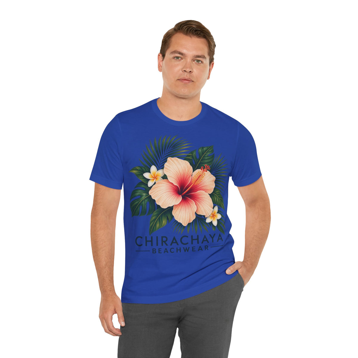 CHIRACHAYA - Hibiscus Tide