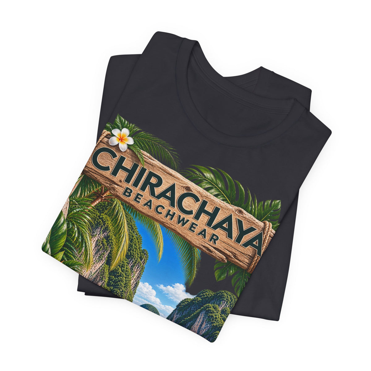 CHIRACHAYA - Driftwood Bay