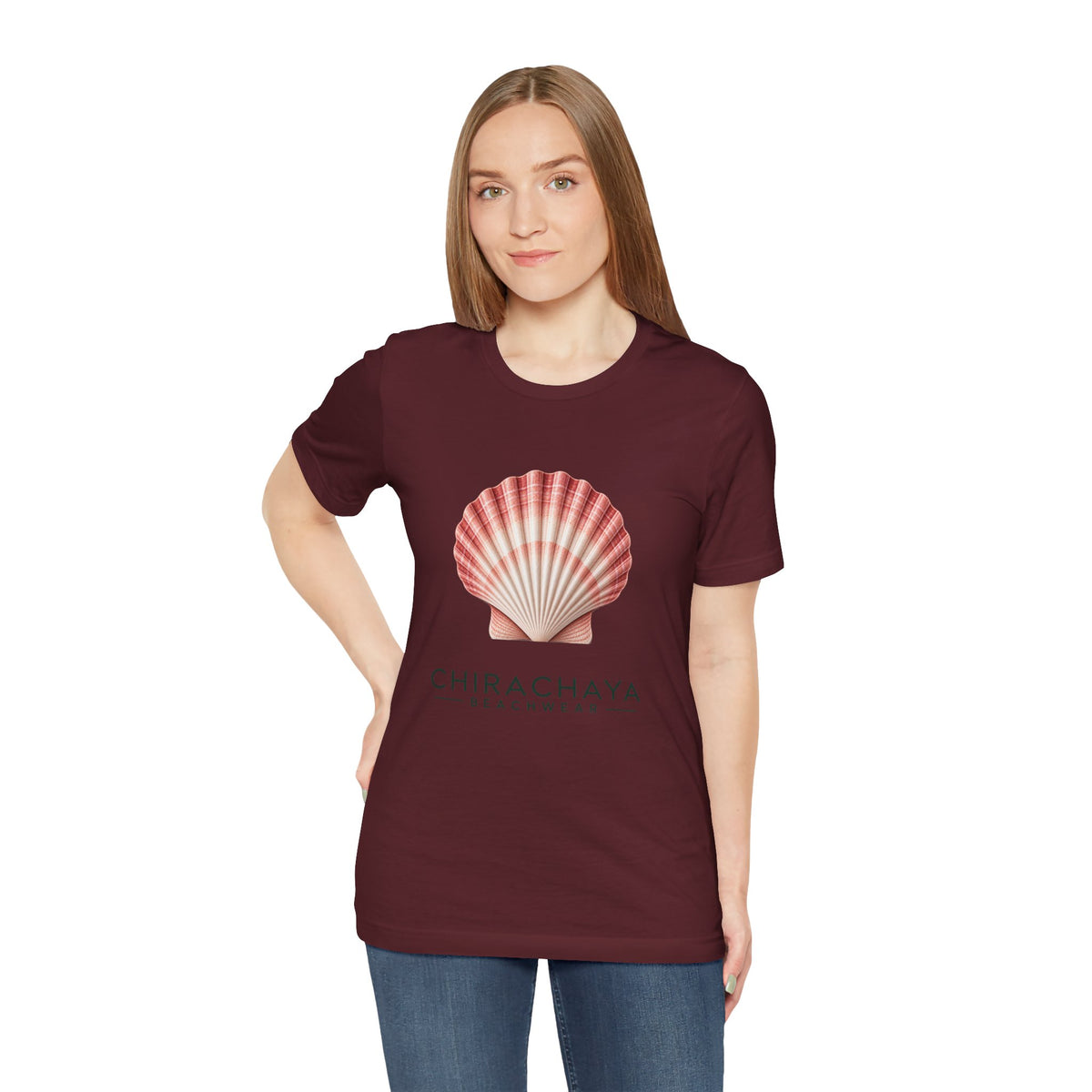 CHIRACHAYA - Blush Nautilus Bay