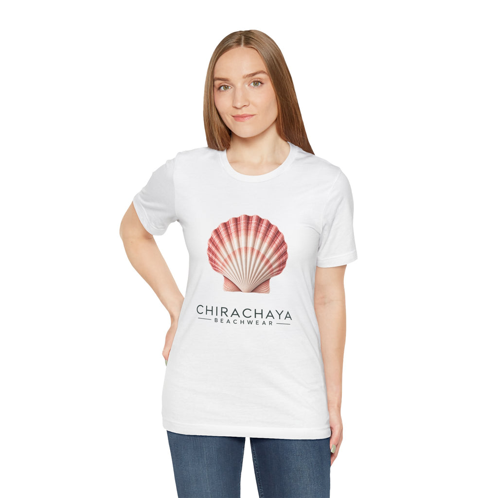 CHIRACHAYA - Blush Nautilus Bay