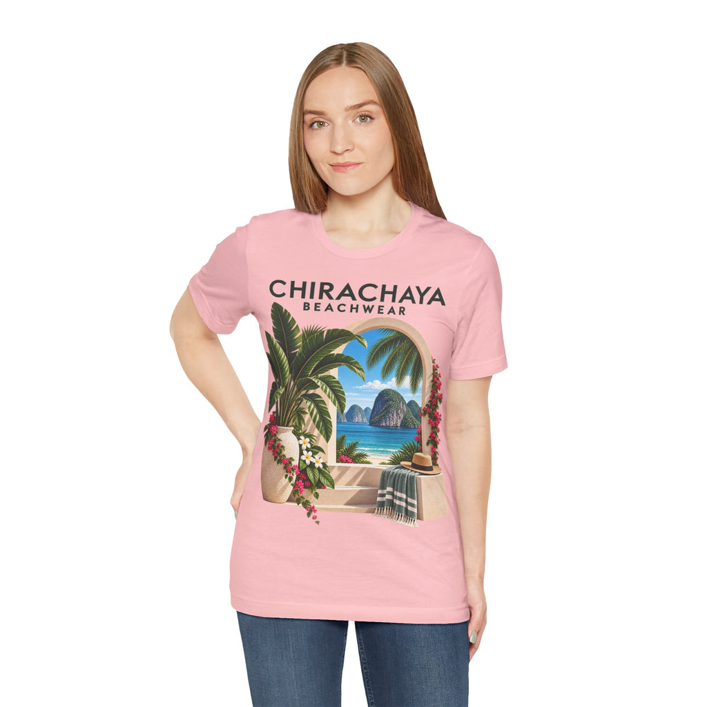 CHIRACHAYA - Limestone Veranda