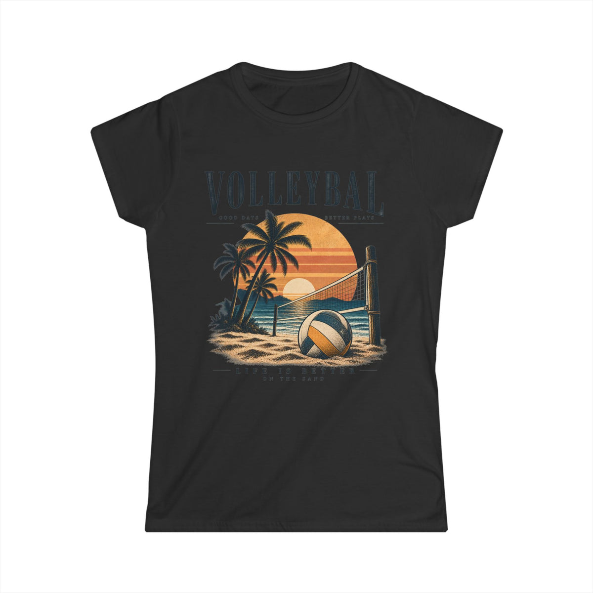 CHIRACHAYA - Badge de beach-volley vintage