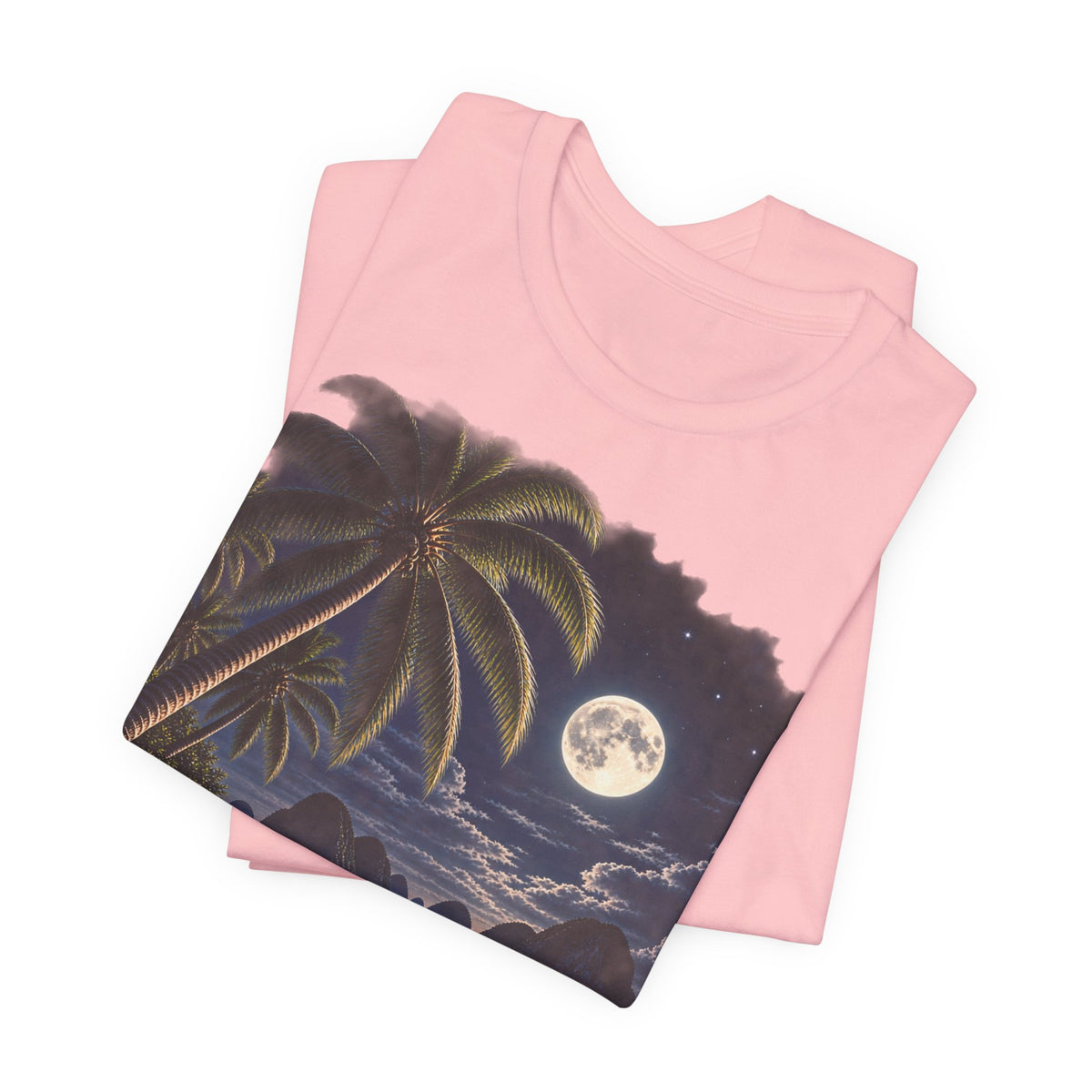 CHIRACHAYA - Moonlit Cove