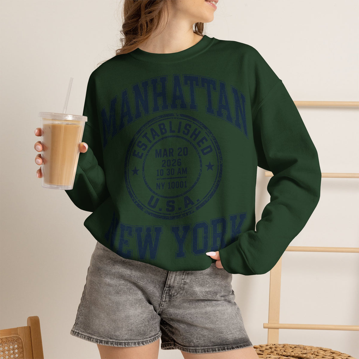 CHIRACHAYA - Manhattan New York