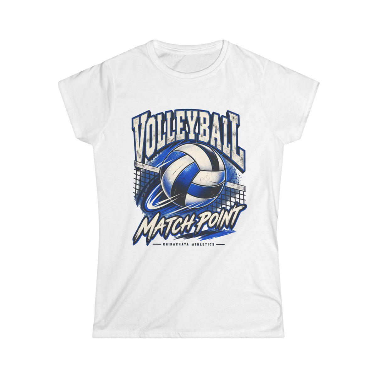 CHIRACHAYA - Match Point Volleyball