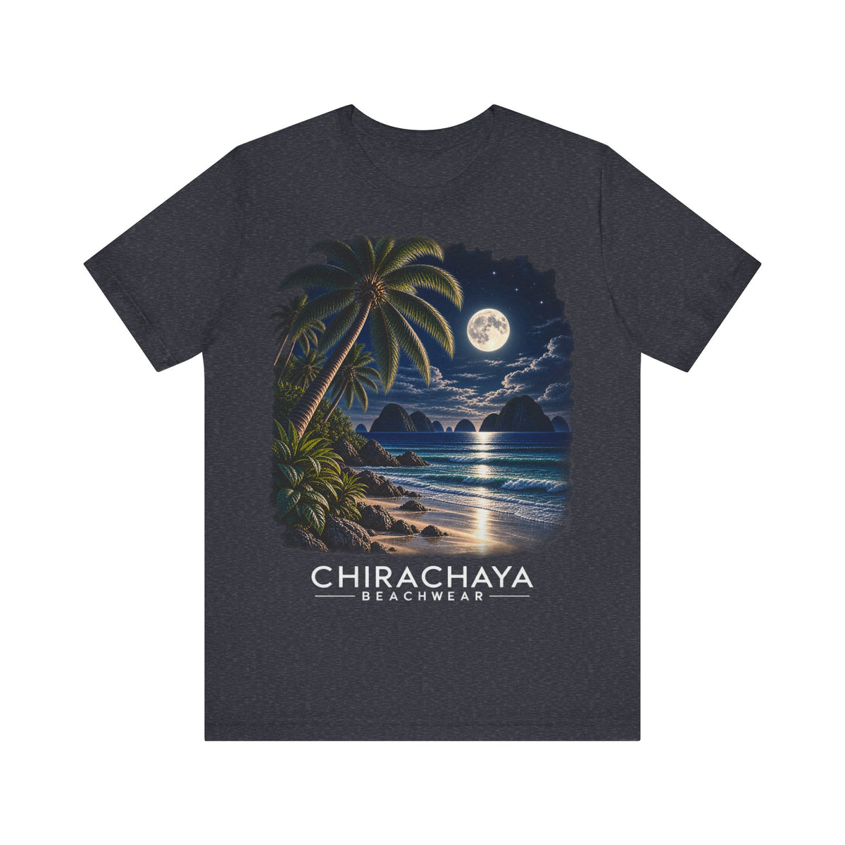 CHIRACHAYA - Moonlit Cove