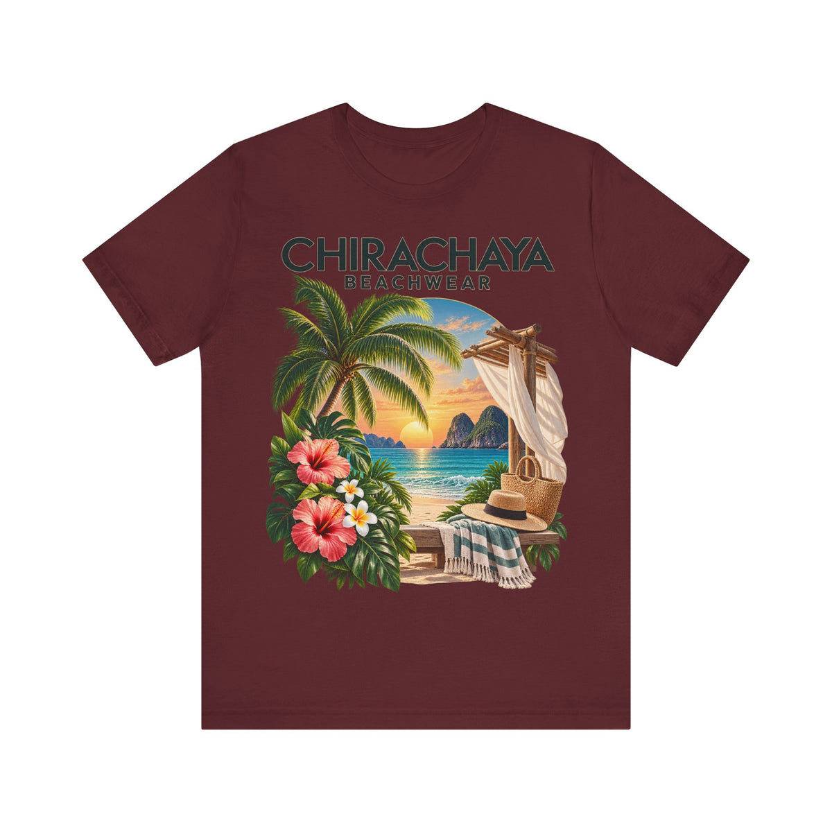 CHIRACHAYA - Sunset Cabana
