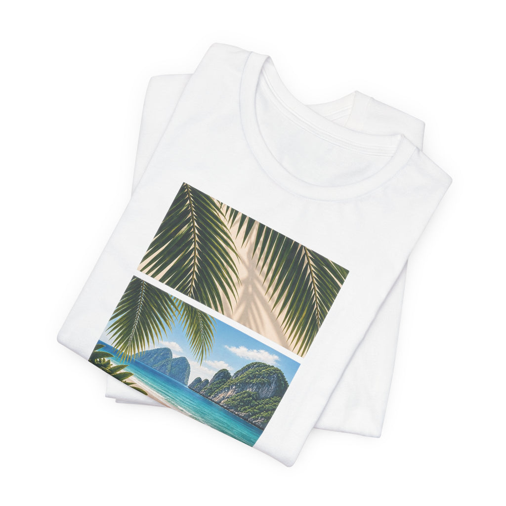 CHIRACHAYA - Anse d'Andaman