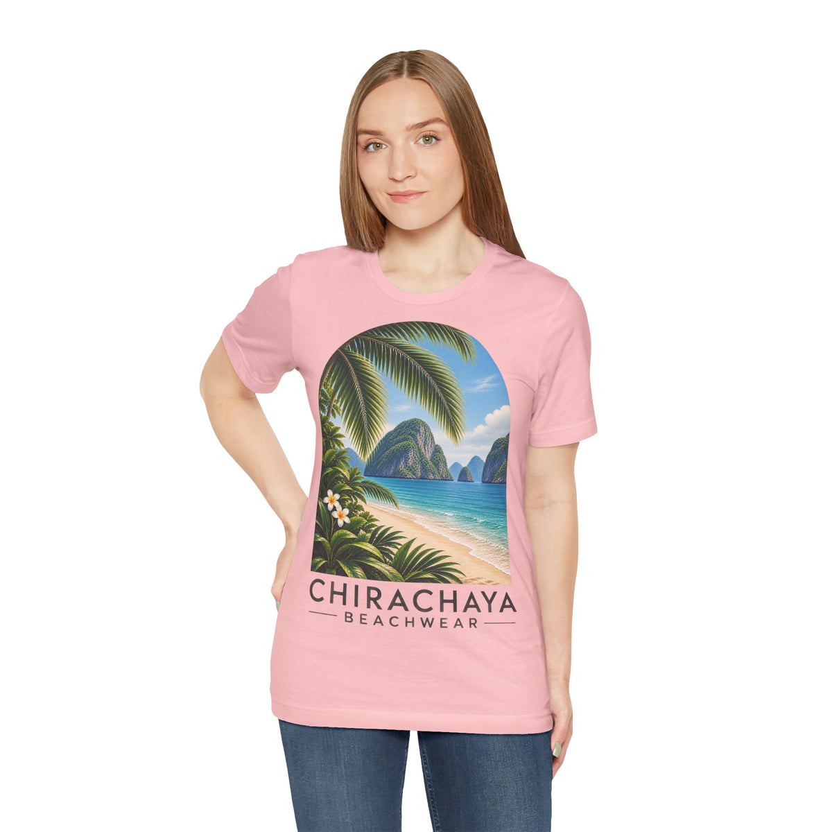 CHIRACHAYA - Turquoise Hideaway