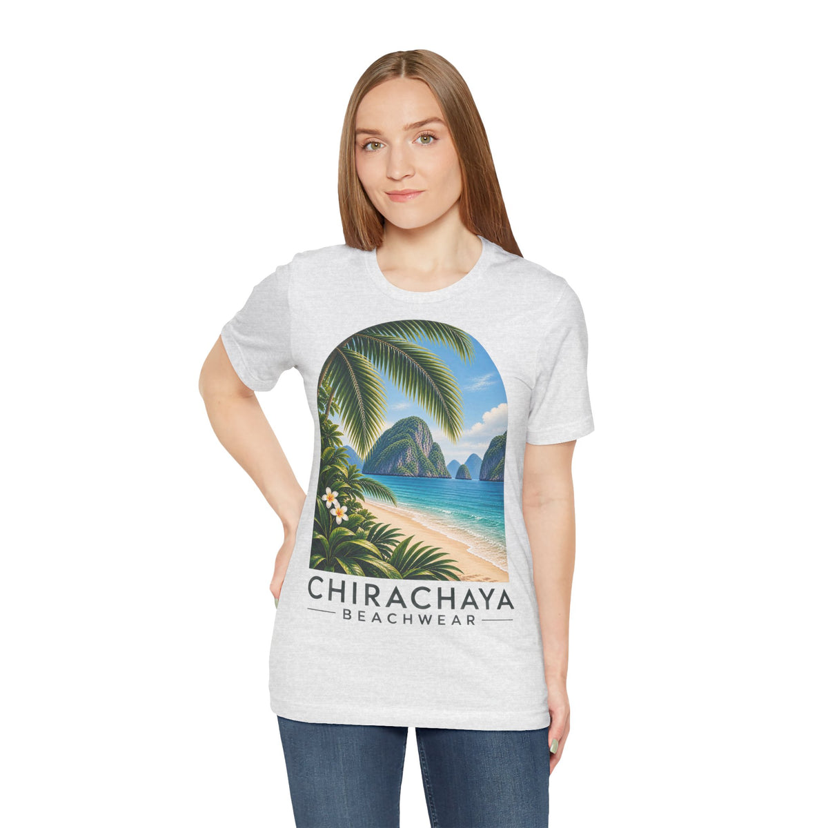 CHIRACHAYA - Turquoise Hideaway