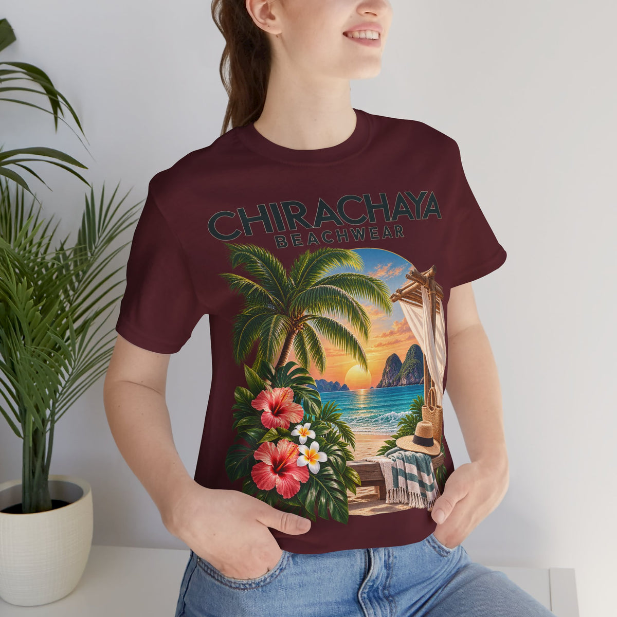 CHIRACHAYA - Sunset Cabana