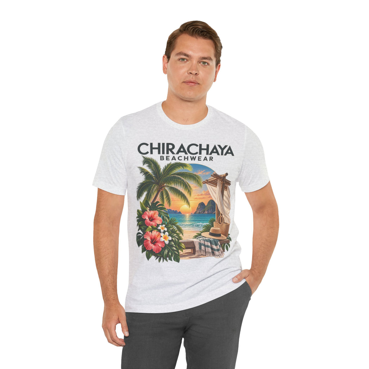 CHIRACHAYA - Sunset Cabana