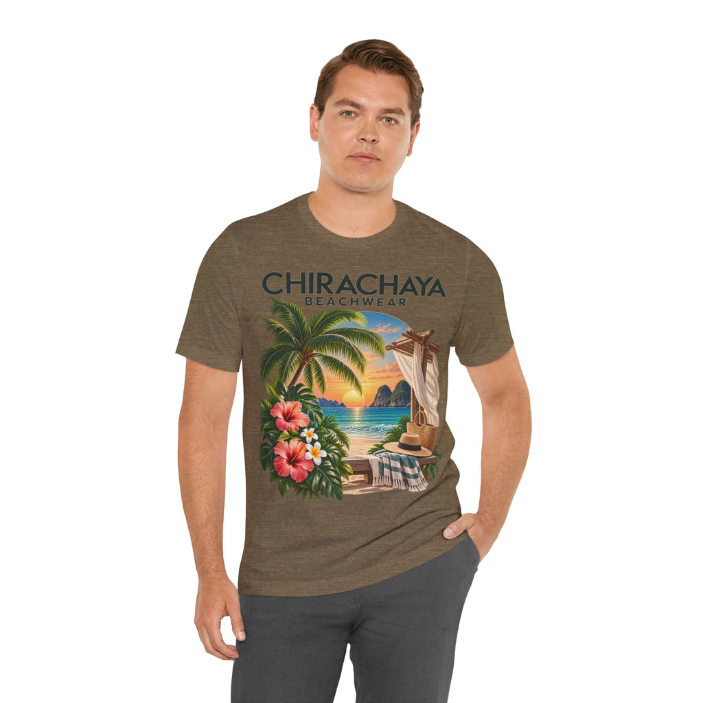 CHIRACHAYA - Sunset Cabana