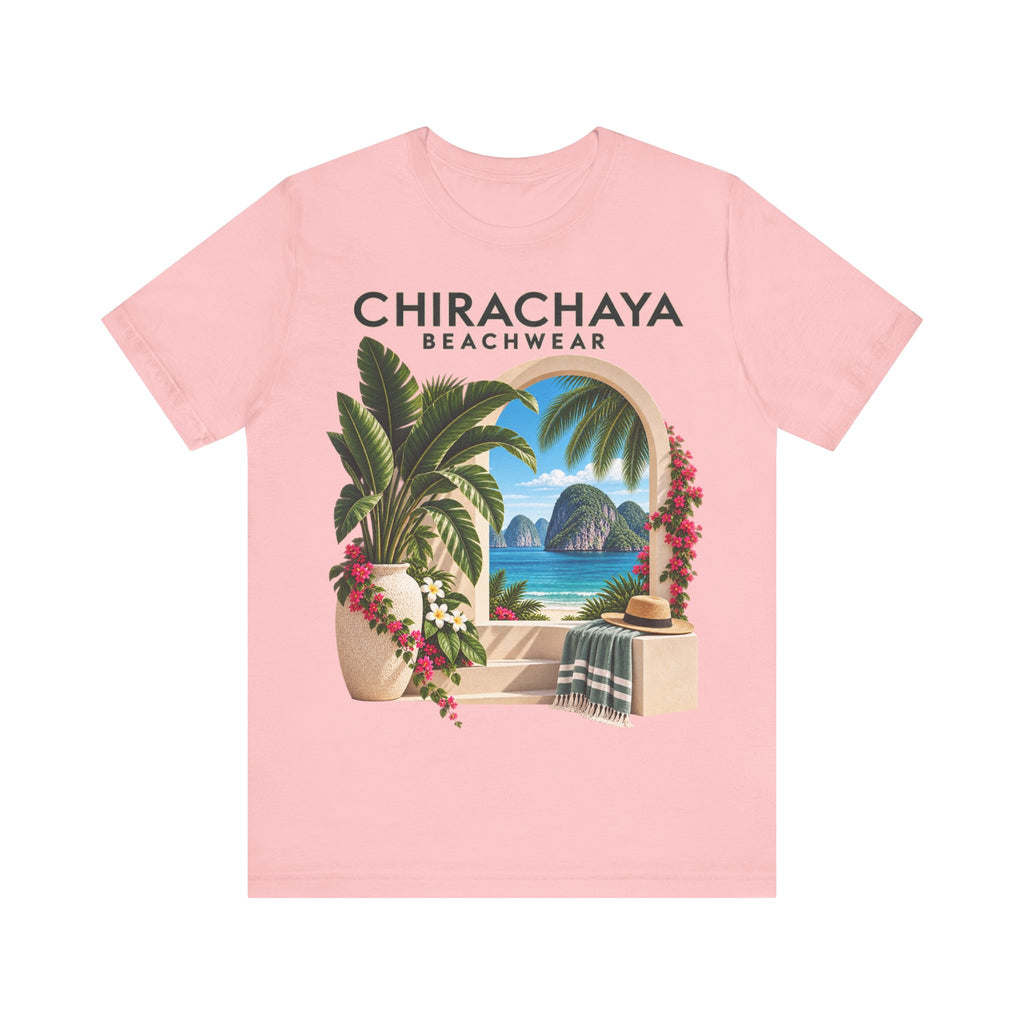 CHIRACHAYA - Limestone Veranda
