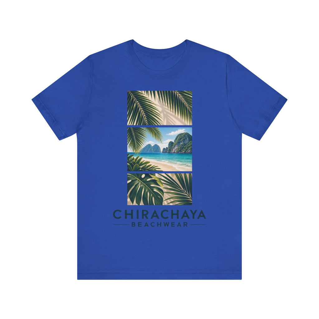 CHIRACHAYA - Anse d'Andaman
