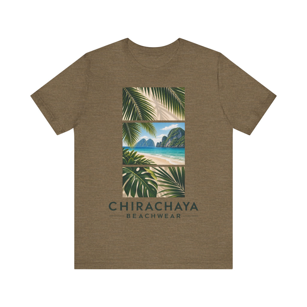 CHIRACHAYA - Anse d'Andaman