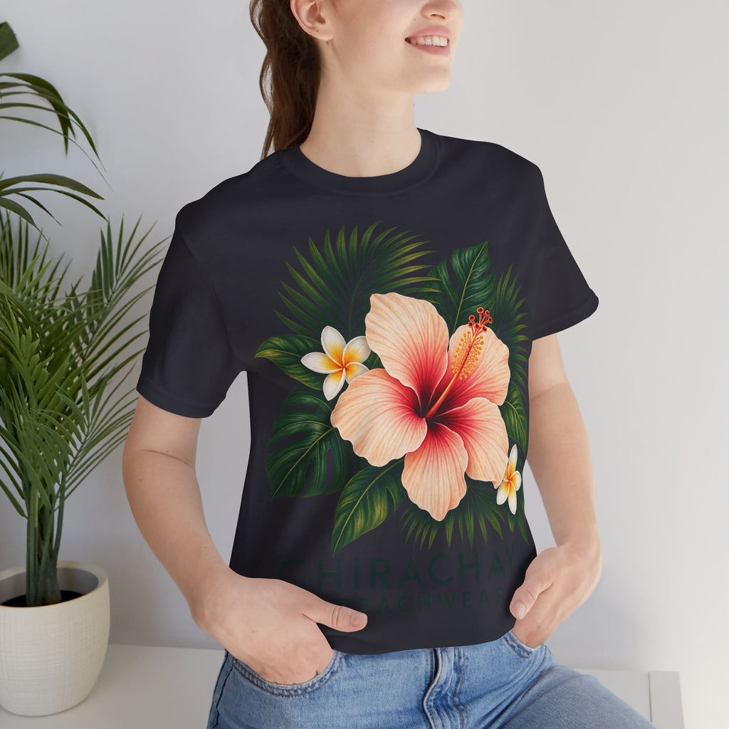 CHIRACHAYA - Hibiscus Tide