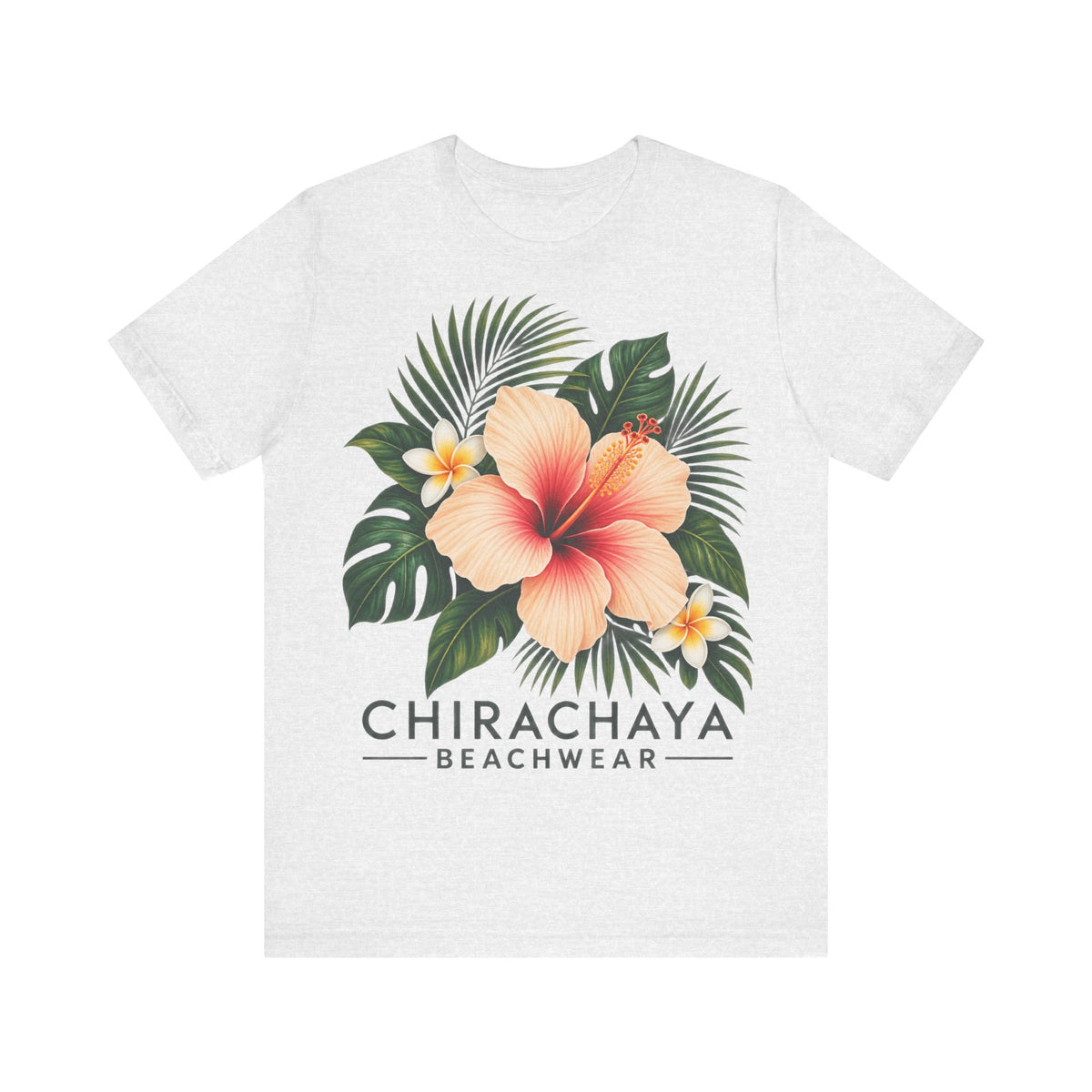 CHIRACHAYA - Hibiscus Tide