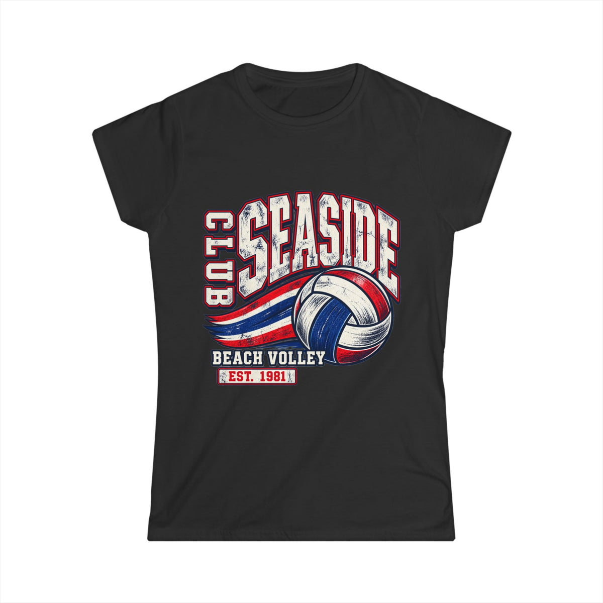CHIRACHAYA - Seaside Volleyball Club