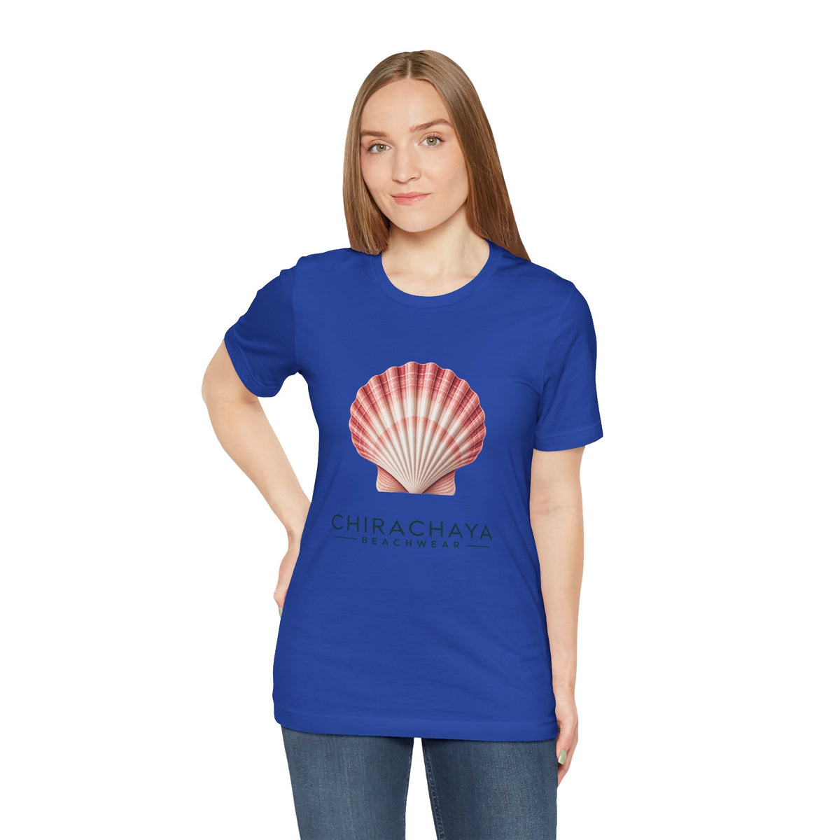 CHIRACHAYA - Blush Nautilus Bay