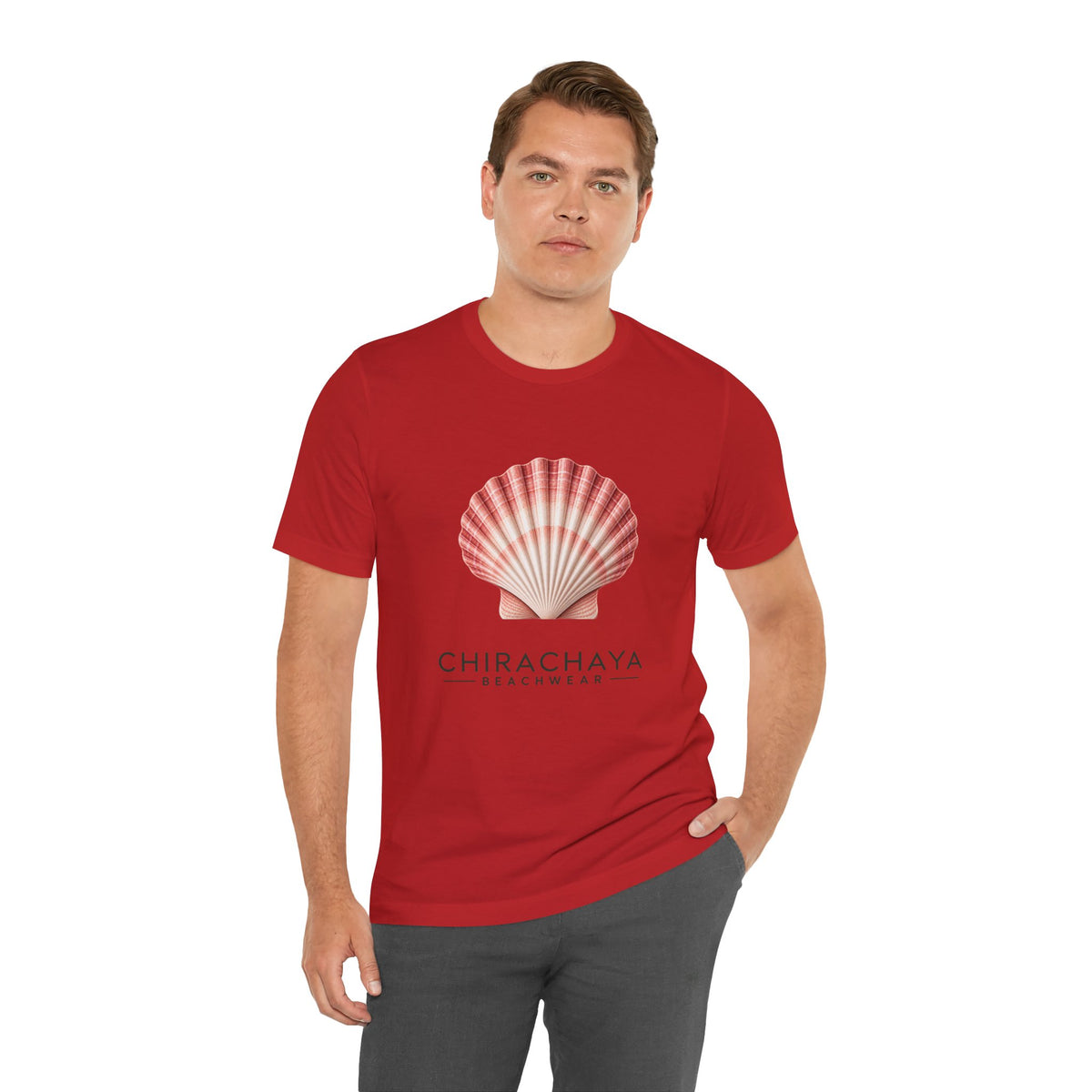 CHIRACHAYA - Blush Nautilus Bay